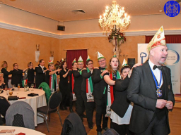 Bacchusbeerdigung 2020